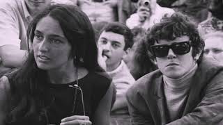 Donovan And Joan Baez - Colours