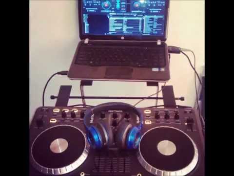 Dj Drastic (Newmoney Sound) -Black Ops Riddim mix