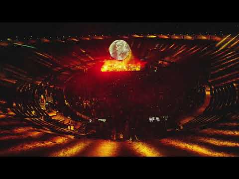 David Gilmour - In Any Tongue Live (Guitar Backing Track)