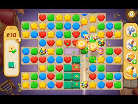 Matchington Mansion #761