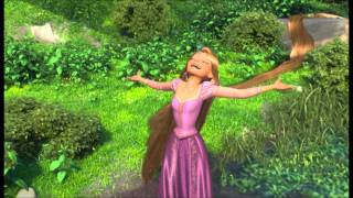 When Will My Life Begin? (Reprise 2) - Tangled: Soundtrack from the Motion Picture