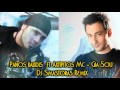 Panos kalidis ft Axtipitos Mc - Gia Sou ( Dj ...