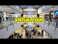 Cribbs Causeway Mall Bristol Full Walk Around