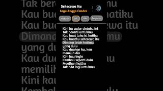 Download lagu Sekecewa Itu || Lagu Angga Candra #lirick #lagupopuler #lirikmusik #beranda #liriklagu #fyp #viral mp3