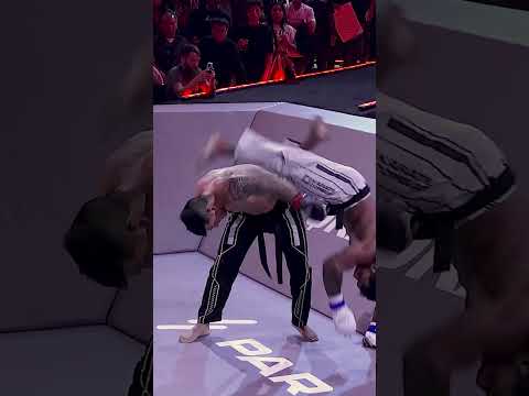 Uriah Hall’s Karate Combat Conundrum Frustration and Untapped Potential