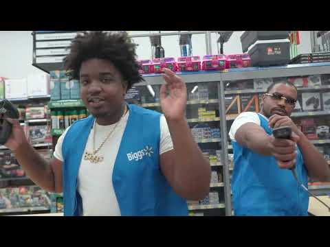 Bandgang Javar, Bandgang Biggs, Supparay - Punch & Swipe (Official Video)
