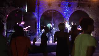 Serata Blues Brothers a Monzambano (Mn), 28.08.17 &quot;Viva las vegas&quot;