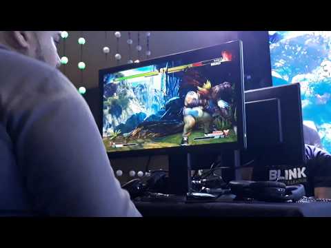 RISE / MENARD - Pools Blink Esports