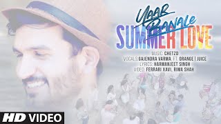 Yaar Banale (Full Song) Gajendra Verma, Orange|Juice | Chetz D | Latest Punjabi Songs 2019