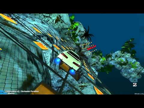 'GoTzHa# stunt at Andrea vol.3 - Darkness Paradise [1080p]