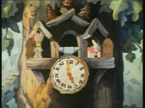 16  Tick tock time continue   Disney’s Magic English English for kids