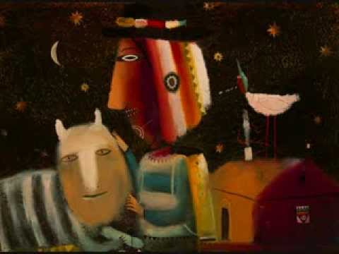 Russian-Abyssinian Orchestra - Barndo