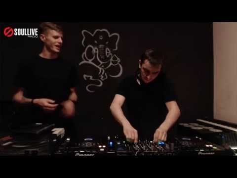 Groovebegg Session Radioshow (soullivefm.com)