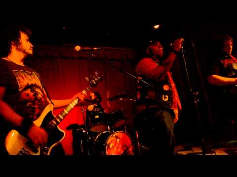 Gateway to Hell - The Windup Space 1/10/2014