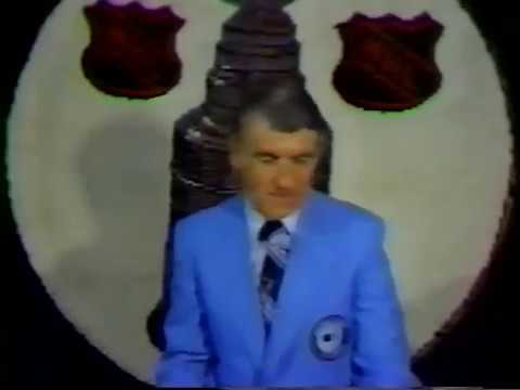 Stanley Cup 1980  highlights