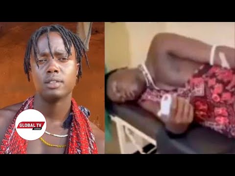 MSHTUKO: KILI PAUL AVAMIWA na WATU 5 Wasiojulikana, APIGWA na KUJERUHIWA VIBAYA...