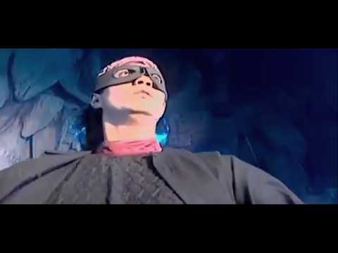 218 Aji Basa Pamungkas Subdued by the Hands of the Black Mask 🔥Nyai Parwati is Angry Seeing the C...