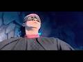 218 Aji Basa Pamungkas Subdued By The Hands Of The Black Mask Nyai Parwati Is Angry Seeing The C