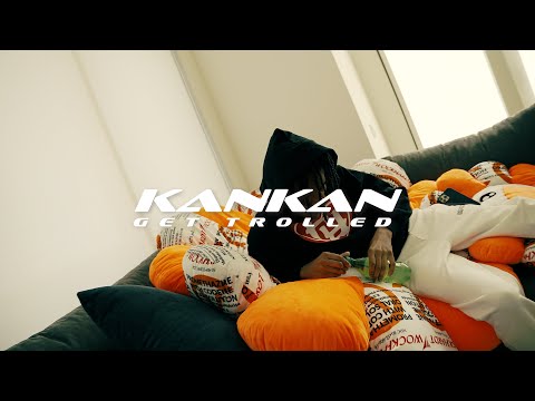 Kankan - GET TROLLED