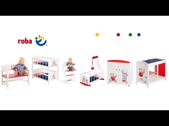 Video Teaser für Teddy College Kollektion