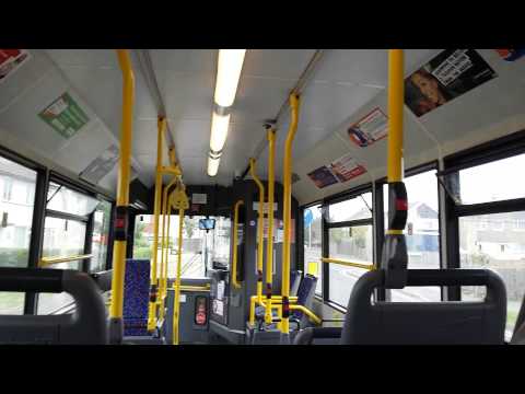 MX04AXN 33098 Ashford Stagecoach Dennis Dart MPD