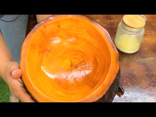 Vídeo relacionado con Fackelmann Mano para Mortero de Madera de Haya para triturar y machacar ajo y especias, y preparar aliños y salsas tradicionales, Color Natural, 4x20cm, 1ud