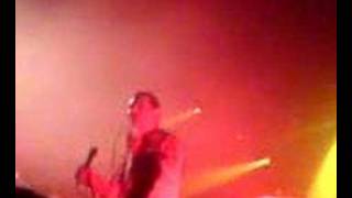 The Twang-Dont Wait Up