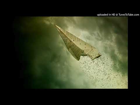 D_versia & Goofy - ქაღალდის თვითმფრინავი