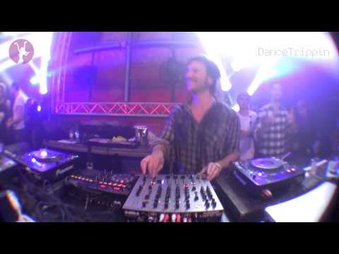 Martin Dawson - What The Fuck [played by M.A.N.D.Y.]