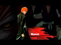 Bleach『Opening 1』Asterisk - Orange Range 