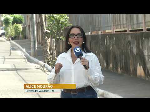 Suspeito de tentativa de homicídio em Governador Valadares é preso no Vale do Rio Doce (MG)