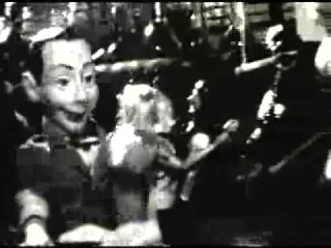 Stan Ridgway Big Dumb Town