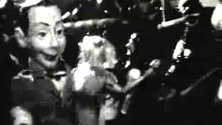 Stan Ridgway Big Dumb Town