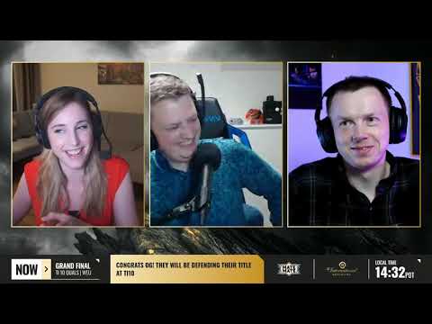 PPD: OG cannot win a 3rd TI