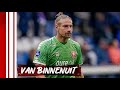 UNNERSTALL pakt PENALTY bij verlies in HEERENVEEN | Van Binnenuit