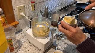 Quick and Easy Steamed Cupcake
