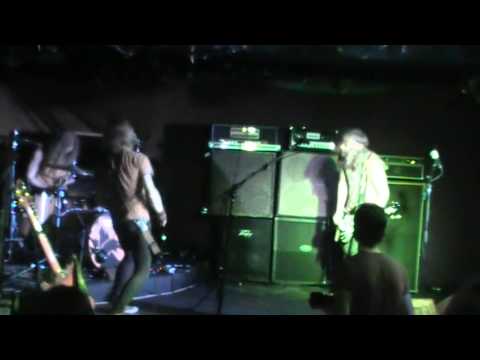 Tombstones @ The Underworld - 14.6.14