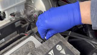 How to Clear Check Engine Light 2019 Ram 1500
