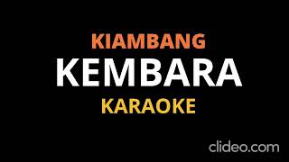 Download lagu Kiambang Kembara - Tanpa Vokal ( Karaoke ) mp3