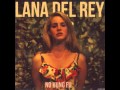 Lana Del Rey- Jump (No Kung Fu) +DOWNLOAD ...