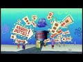 The SpongeBob SquarePants Movie 2004 All Hail Plankton Scene