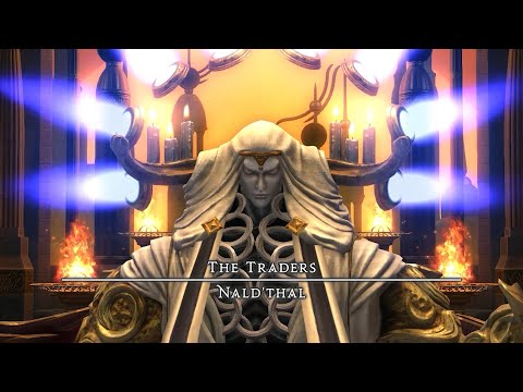 FFXIV - Aglaia Final Boss Theme [In The Balance]