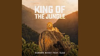 King of the Jungle Music Video
