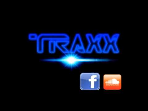 TRAXX Remix Animals - Party Rock Anthem (MARTIN GARRIX VS LMFAO)