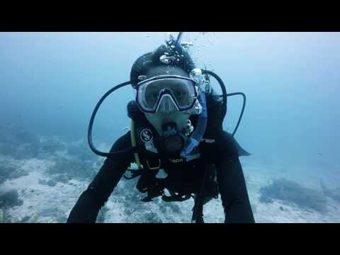 2016-10-04-Tioman Scuba Diving