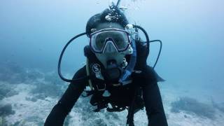 2016-10-04-Tioman Scuba Diving