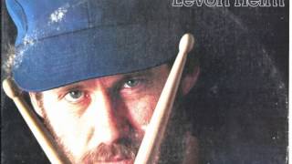levon helm - let's do it in slow motion