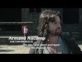 Krotoa EPK Art Direction