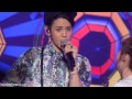 [Fancam] Yoseob 130720 - Look At Me Now (2013 ...