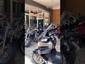 Italian Bikes Collection Garage Tour Travel Italy Rome Bike